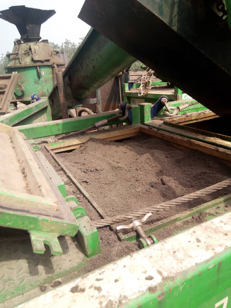 Wellbore Clean-Up Services